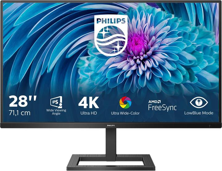 Produktbild Philips 288E2A/00 (3840 x 2160 Pixel, 28")
