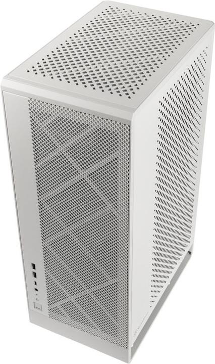 Immagine prodotto Silverstone Alta G1M (mATX, Mini-ITX)