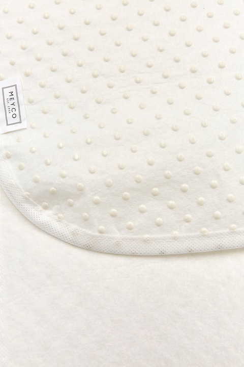 Actual product image Meyco studded matrasdek anti slip 180x200 (180x200 cm)