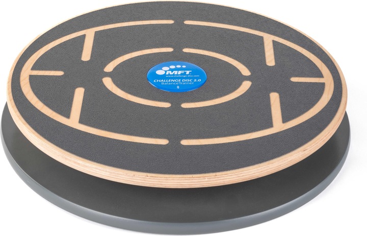 Actual product image MFT Fit Disc