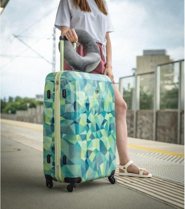 Produktbild Iguana Asturias Koffer (109 l)