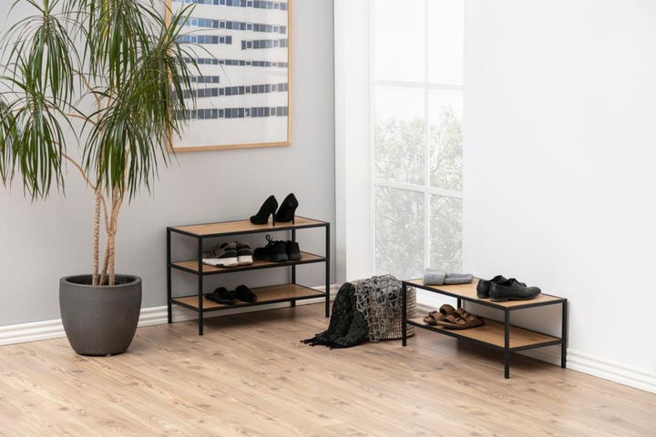 Actual product image AC Design Seaford (77 x 50 x 35 cm)