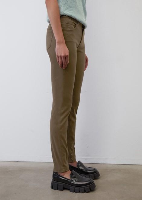 Produktbild Marc O'Polo Flanellhose (M)