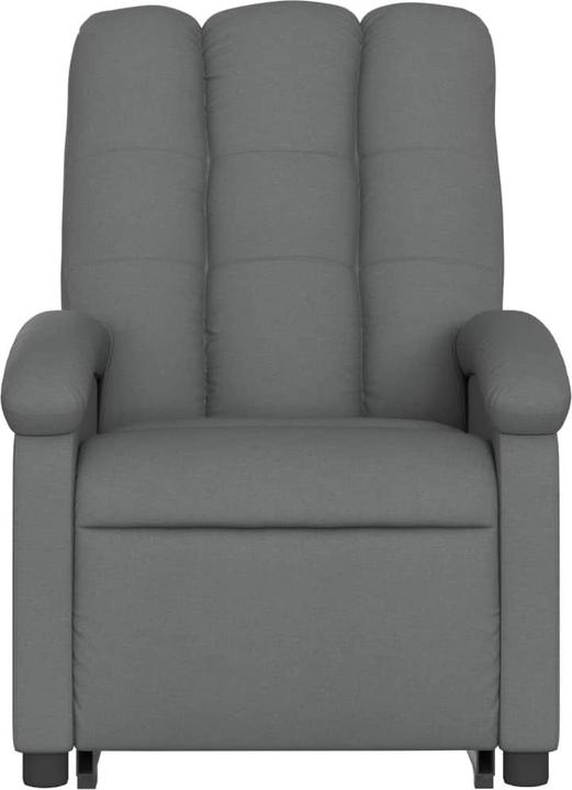 Image du produit vidaXL Massagesessel mit Aufstehhilfe