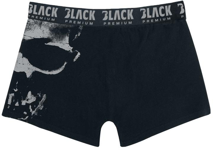 Produktbild Black Premium Devil's Plaything (XXL)