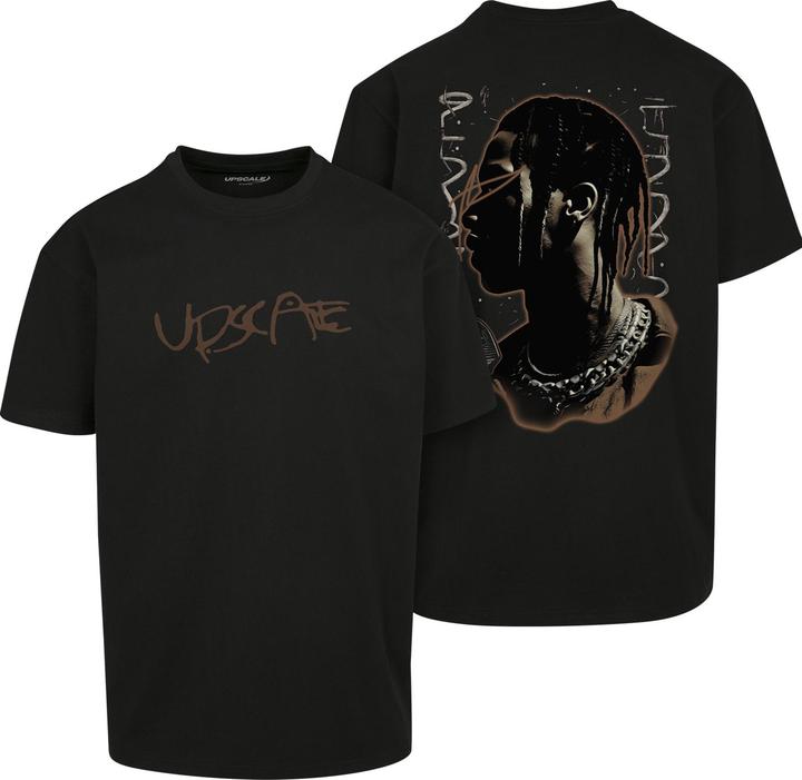 Produktbild Urban Classics Giza Oversize Tee - 119367 (4XL)