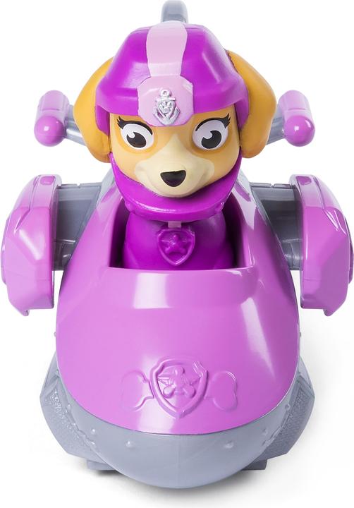 Image du produit Spin Master Paw Patrol Rescue Racers