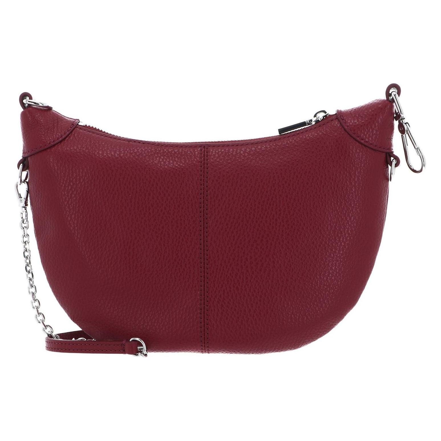Coccinelle, Damen, Handtasche, Virtual Mini Bag Grained Leather