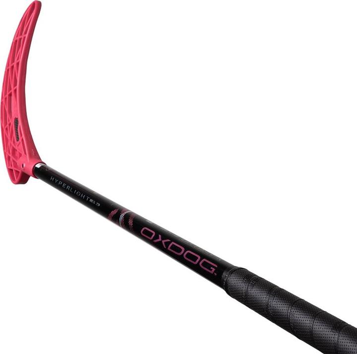 Produktbild Oxdog Unihockeystock Hyperlight Hes 29 101 Cm (101 cm, Rechts)