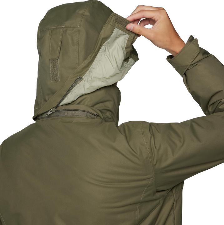 Image du produit Columbia Bugaboo™ III Fleece Interchange Jacket (S)