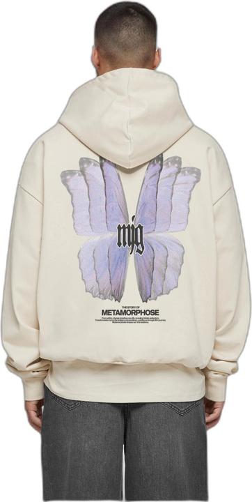 Produktbild Mjgonzales Heavy - Transformation (XL)