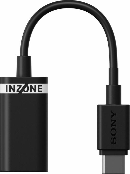 Produktbild Sony Inzone H6 Air (Kabelgebunden)