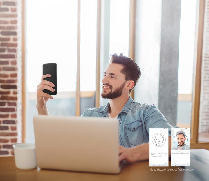 Immagine prodotto LG Q6 (32 GB, Nero Astro, 5.50", SIM singola, 4G)