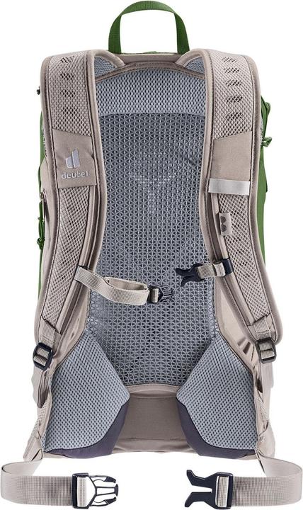 Actual product image Deuter AC Lite 17 (17 l)