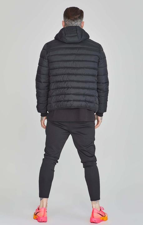 Immagine prodotto Siksilk Giacca trapuntata Bubble Jacket (XXL)