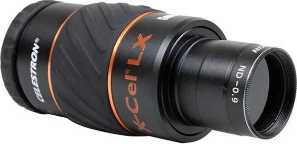 Actual product image Celestron Neutral Density Filter, 1.25