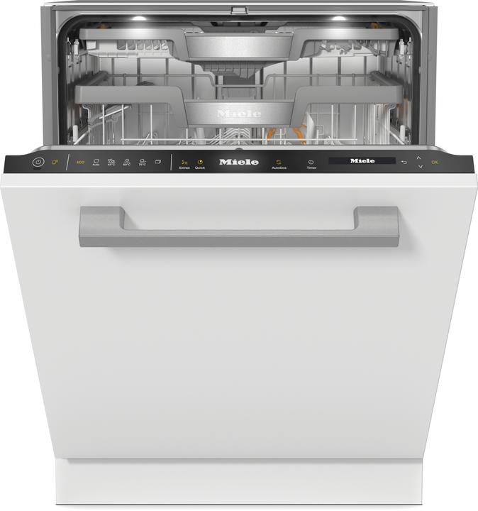 Produktbild Miele G 7760 SCVi