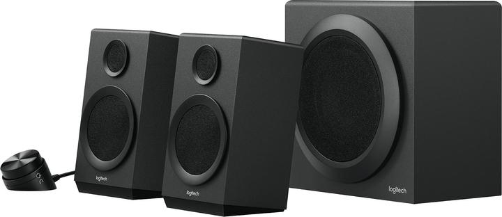 Immagine prodotto Logitech Z333
