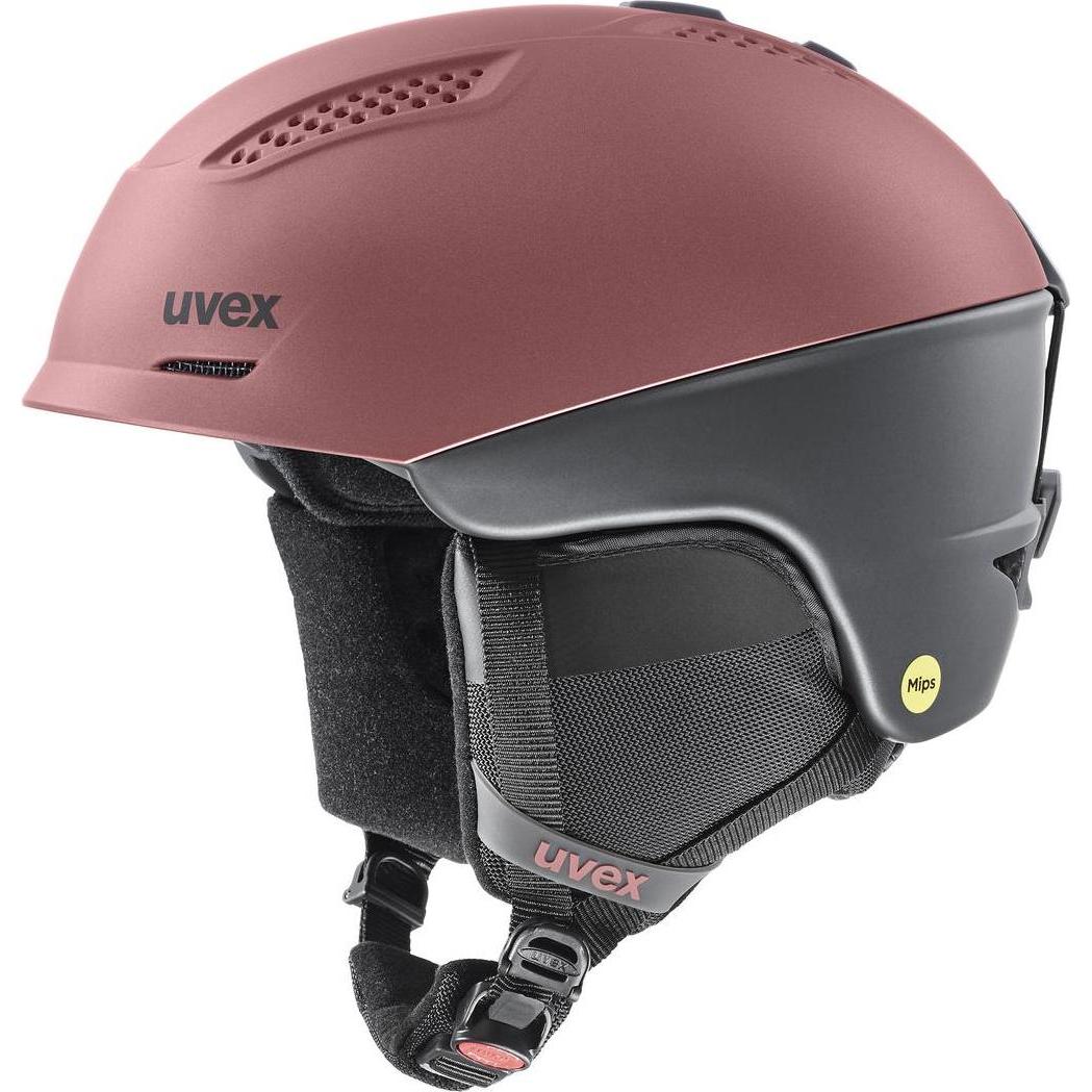 Uvex Sports, Skihelm, (51 - 55 cm, S)