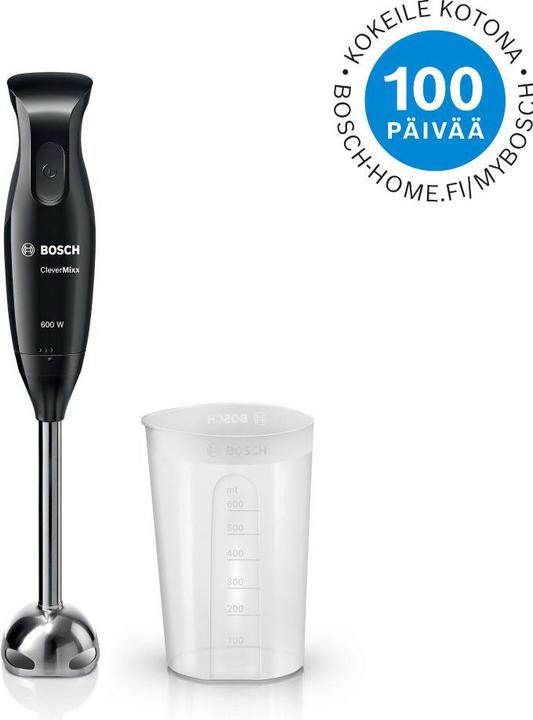 Image du produit Bosch Hausgeräte Mixeur plongeant CleverMixx