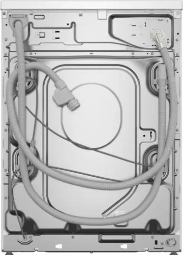 Produktbild Siemens WG44G2ZAES (9 kg, Links)