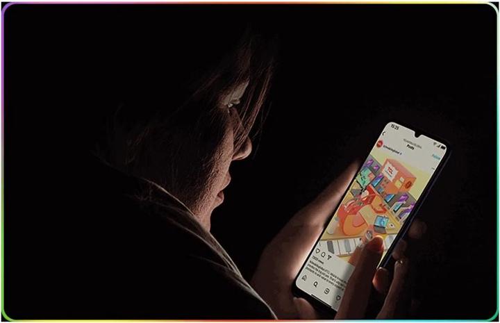 Immagine prodotto TCL 40 SE 128GB NERO (128 GB, Grigio scuro, 6.75", Doppia SIM, 4G)