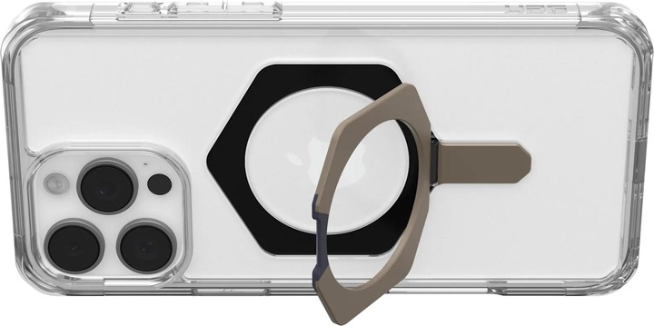 Produktbild UAG Plyo XTE MagSafe Kickstand Case- Apple iPhone 16 Pro Max- ice (Apple iPhone 16 Pro Max)