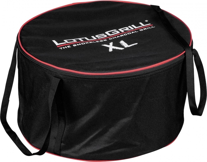 Produktbild LotusGrill XL mit USB (40.50 cm)