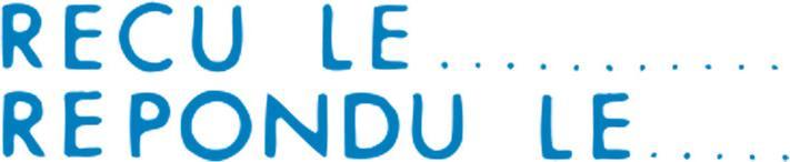 Produktbild X-Stamper Wortstempel selbstfärbend