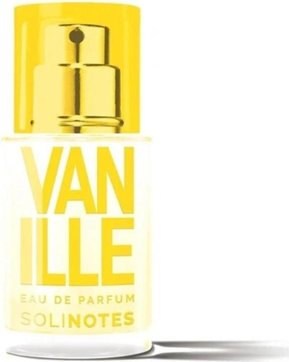 Immagine prodotto Solinotes Paris Vaniglia (Eau de parfum, 15 ml)