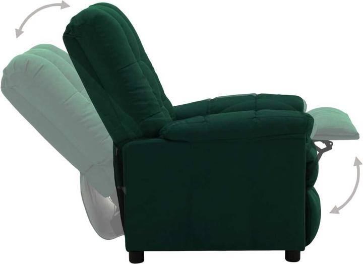 Immagine prodotto vidaXL Reclinabile