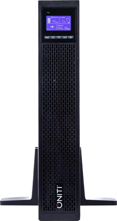 Actual product image Origin Storage Uniti Power Symphony Online Dou (1.50 VA, 1500 W, Online double converter UPS)