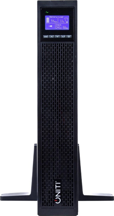 Produktbild Origin Storage Uniti Power Symphony Online Dou (1.50 VA, 1500 W, Online-Doppelwandler USV)