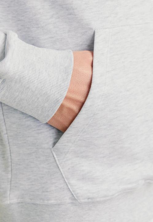 Produktbild Jack & Jones Logo Kapuzenpullover Kapuzenpullover (L)