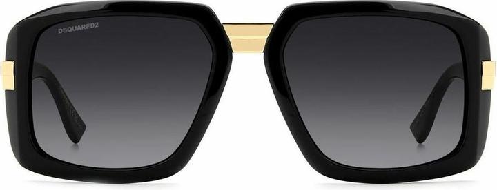 Produktbild Dsquared2 Herrensonnenbrille D2 0178 S
