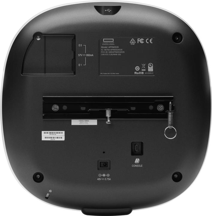 Produktbild Aruba AP-535 (EG) (2402 Mbit/s)