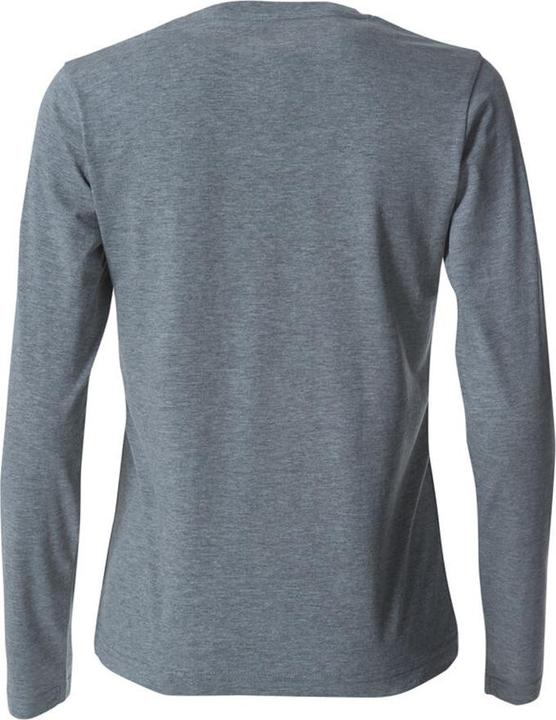 Produktbild Clique Basic TShirt Langärmlig (XL)