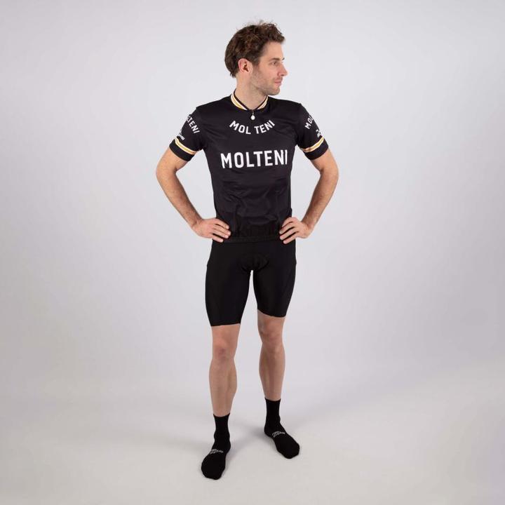 Actual product image Rogelli Molteni (XL)