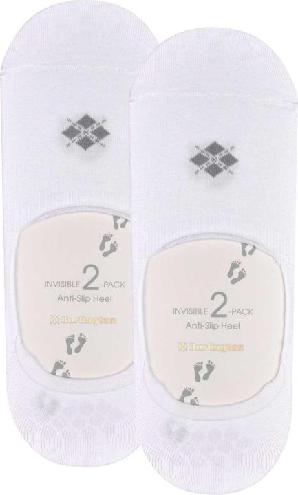 Produktbild Burlington Everyday In 2p (4er Pack, 41 - 42)