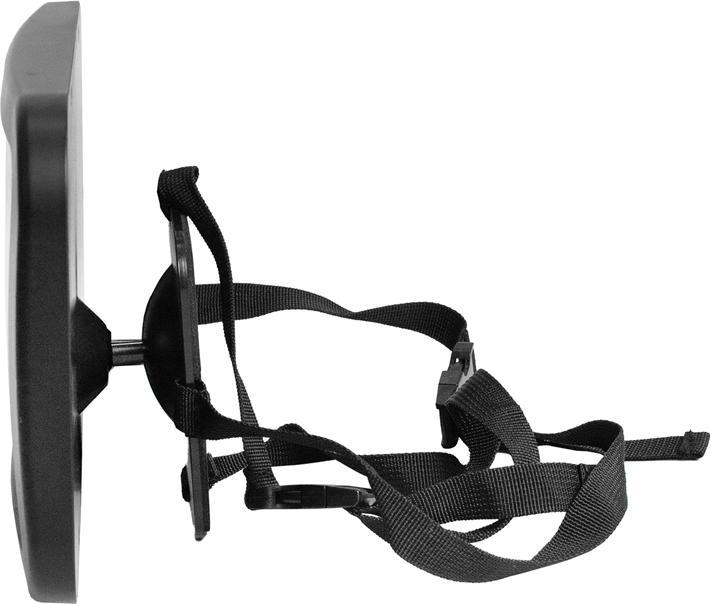 Image du produit Babytrold Car Mirror