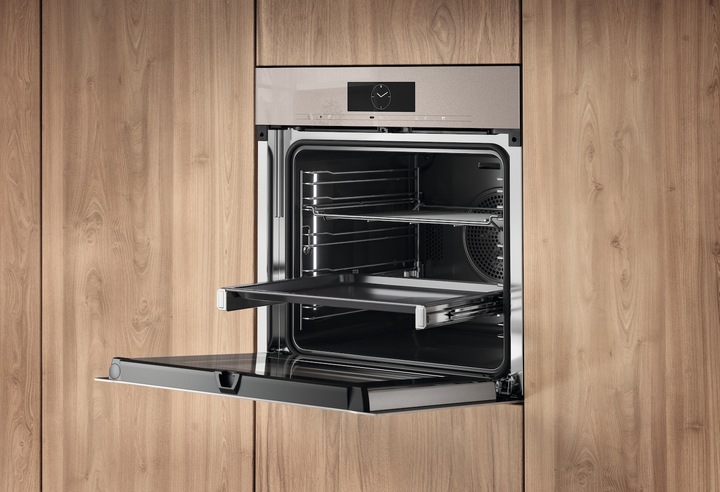 Actual product image Miele H 7860-60 BPX