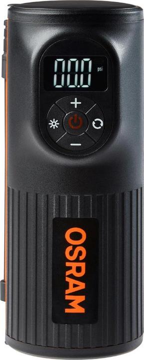 Actual product image Osram Tyreinflate 2000 (8.30 bar)