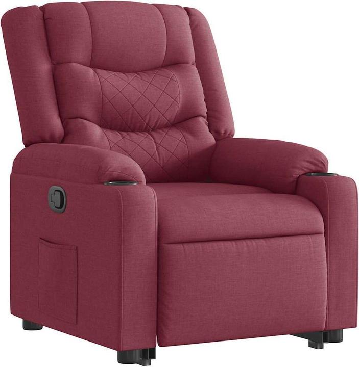 Produktbild vidaXL Relaxsessel mit Aufstehhilfe