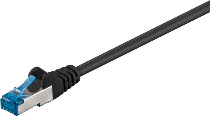Actual product image Goobay Patch Cable (S/FTP, CAT6a, 3 m)