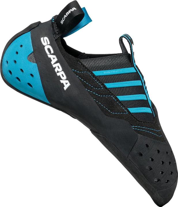 Produktbild Scarpa Instinct S Kletterschuhe (44)