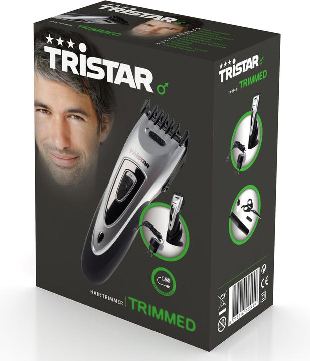 Immagine prodotto Tristar Tr-2544