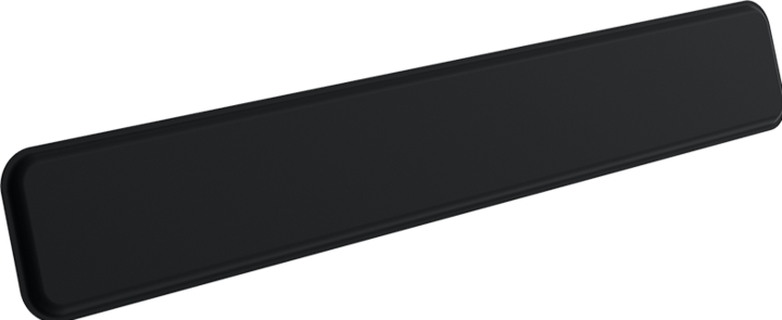 Actual product image Logitech MX Palm Rest