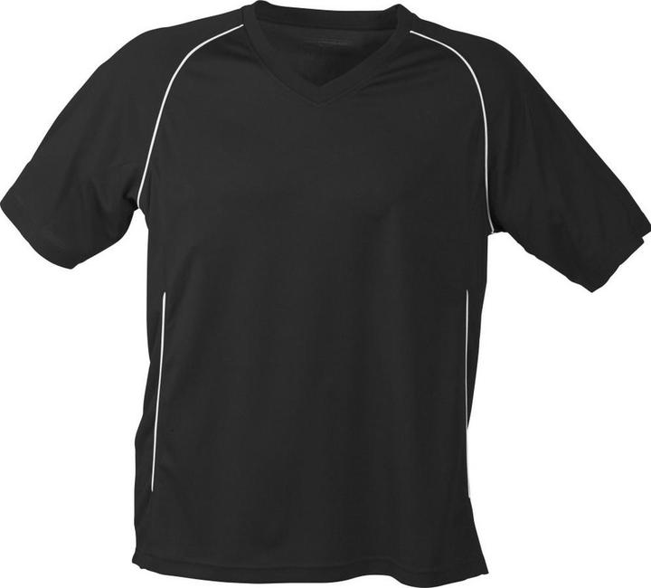 Produktbild James & Nicholson Team TShirt (S)
