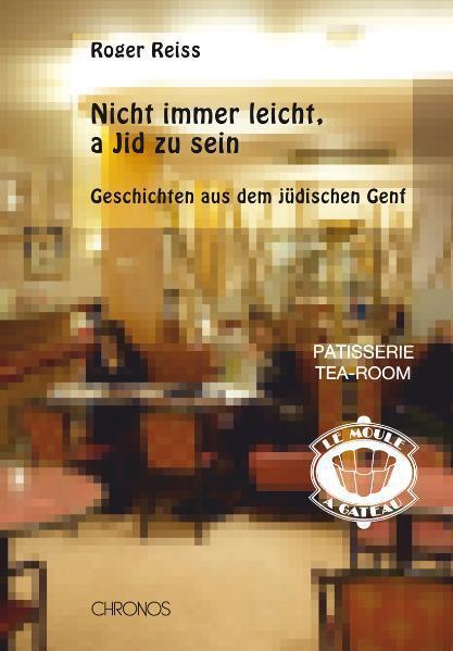 Produktbild Nicht immer leicht, a Jid zu sein (Deutsch, 2010)