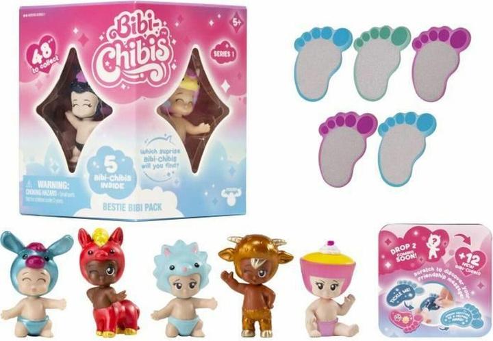 Produktbild Bandai Actionfiguren